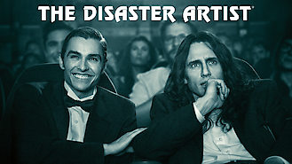 The Disaster Artist (2017) on Netflix in Norway The Disaster Artist (2017) on Netflix in Norway