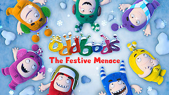 Oddbods: The Festive Menace (2018) on Netflix in Germany Oddbods: The Festive Menace (2018) on Netflix in Germany