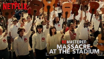 ReMastered: Massacre at the Stadium