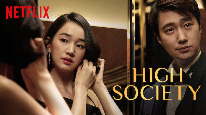 High Society