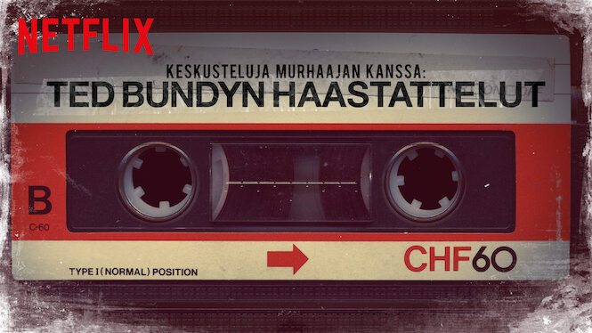 Keskusteluja murhaajan kanssa: Ted Bundyn haastattelut