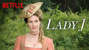 Lady J