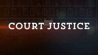 Court Justice: Season 1