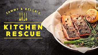 Sammy & Bella's Kitchen Rescue: Season 1