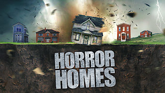 Horror Homes: Season 1