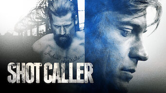 Shot Caller