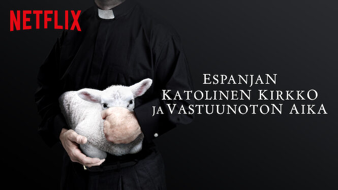 Espanjan katolinen kirkko ja vastuunoton aika