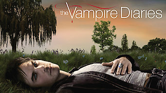 The Vampire Diaries: Season 8