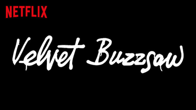 Velvet Buzzsaw