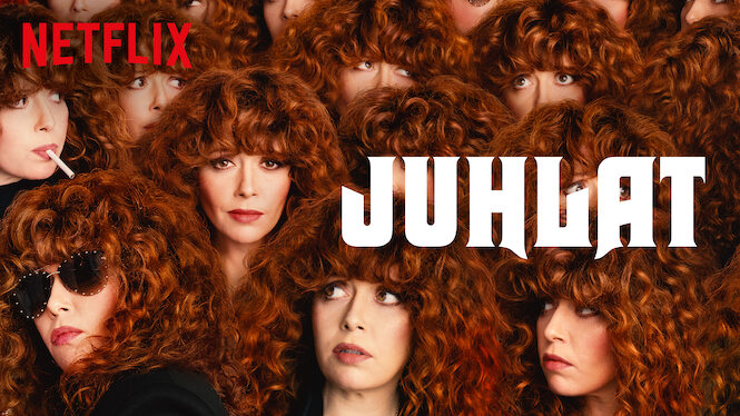 Juhlat