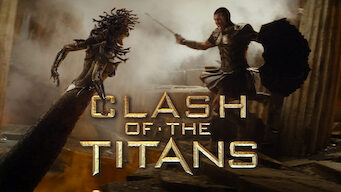 Clash of the Titans