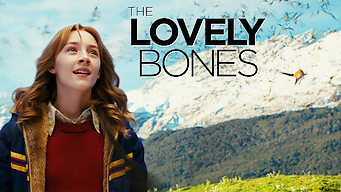 The Lovely Bones