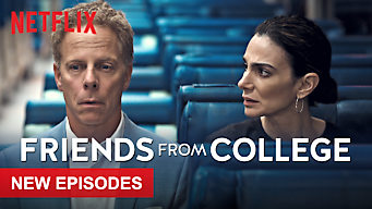 Friends from College: Season 2