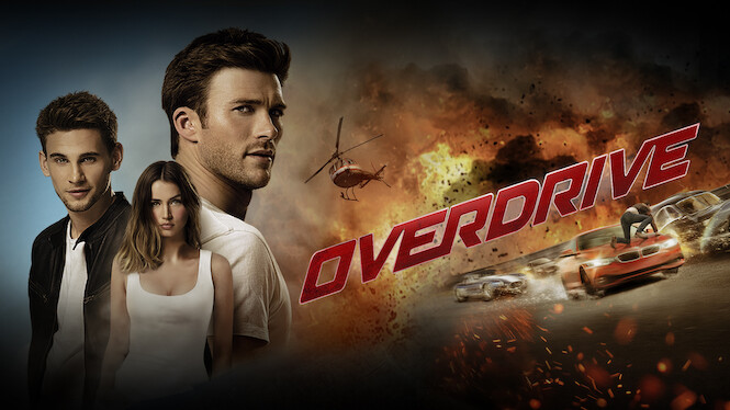 Overdrive