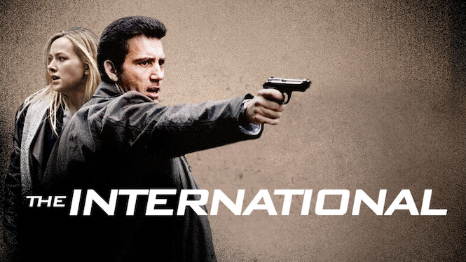 The International