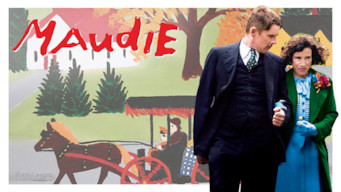 Maudie , My Love