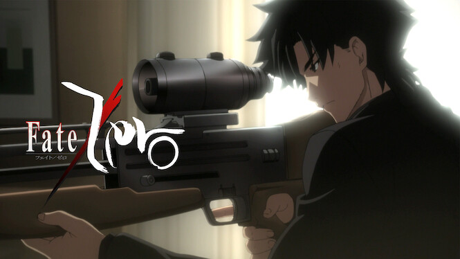 Fate/Zero
