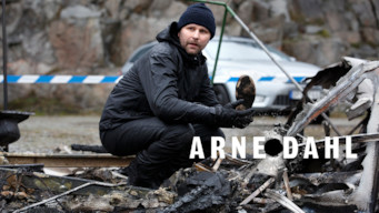 Arne Dahl: Arne Dahl 2