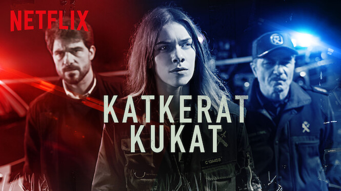 Katkerat kukat