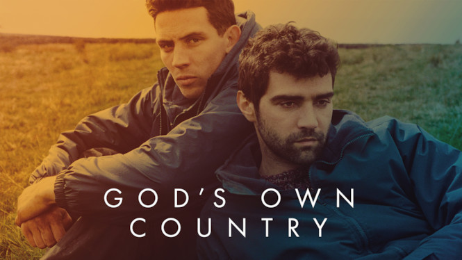God's Own Country