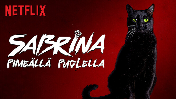 Sabrina: Pimeällä puolella