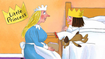 Little Princess: Season 3