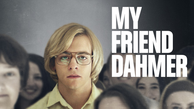 My Friend Dahmer