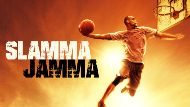 Slamma Jamma