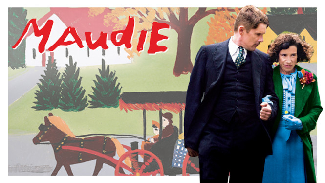 Maudie
