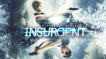 The Divergent Series: Insurgent