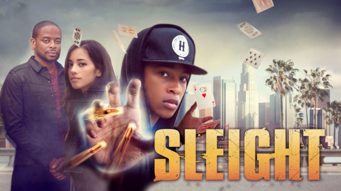 Sleight