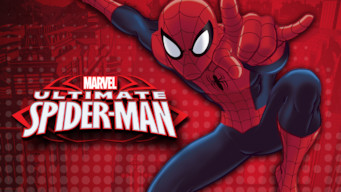 Ultimate Spider-Man: Spider-Man vs the Sinister Six