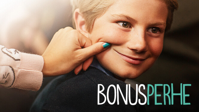 Bonusperhe