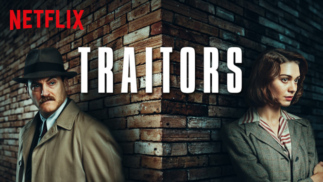 Traitors